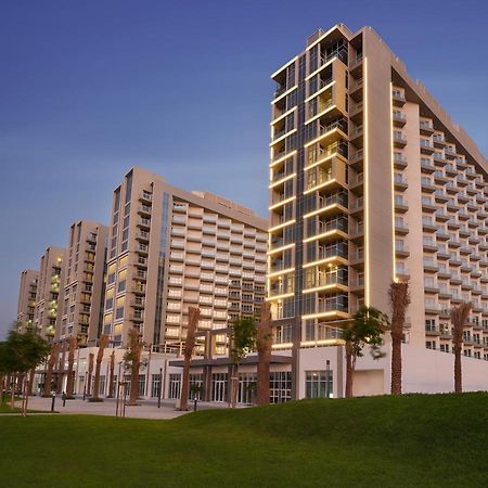 Damac Hills 2 Hotel, An Edge By Rotana Hotel Ντουμπάι Εξωτερικό φωτογραφία