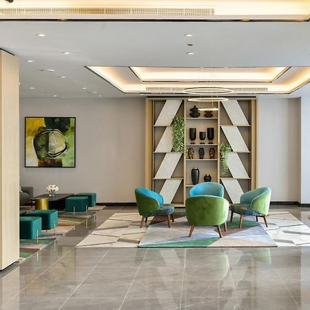 Damac Hills 2 Hotel, An Edge By Rotana Hotel Ντουμπάι Εξωτερικό φωτογραφία