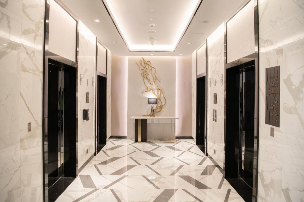 Damac Hills 2 Hotel, An Edge By Rotana Hotel Ντουμπάι Εξωτερικό φωτογραφία