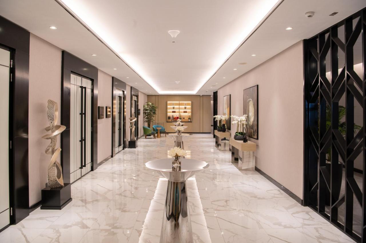 Damac Hills 2 Hotel, An Edge By Rotana Hotel Ντουμπάι Εξωτερικό φωτογραφία